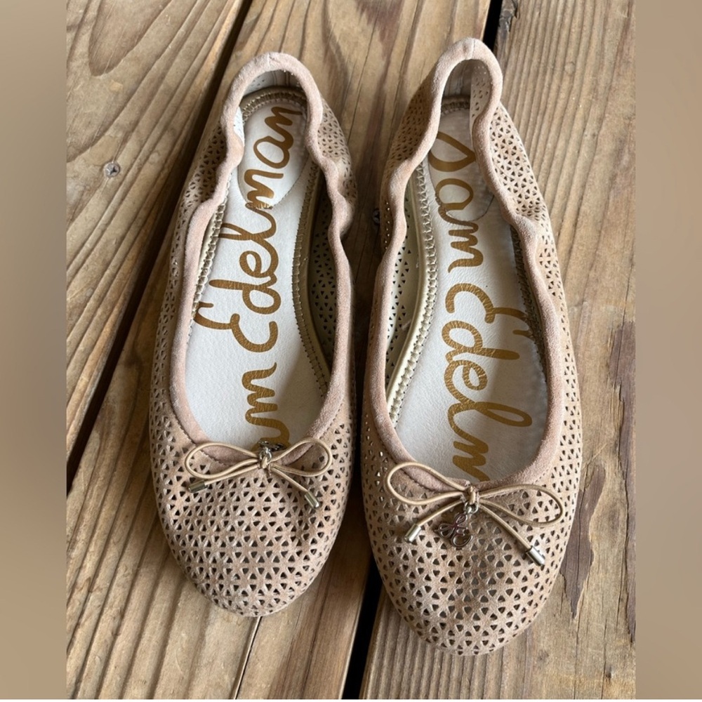 Sam Edelman Felicia 2 size 7.5
